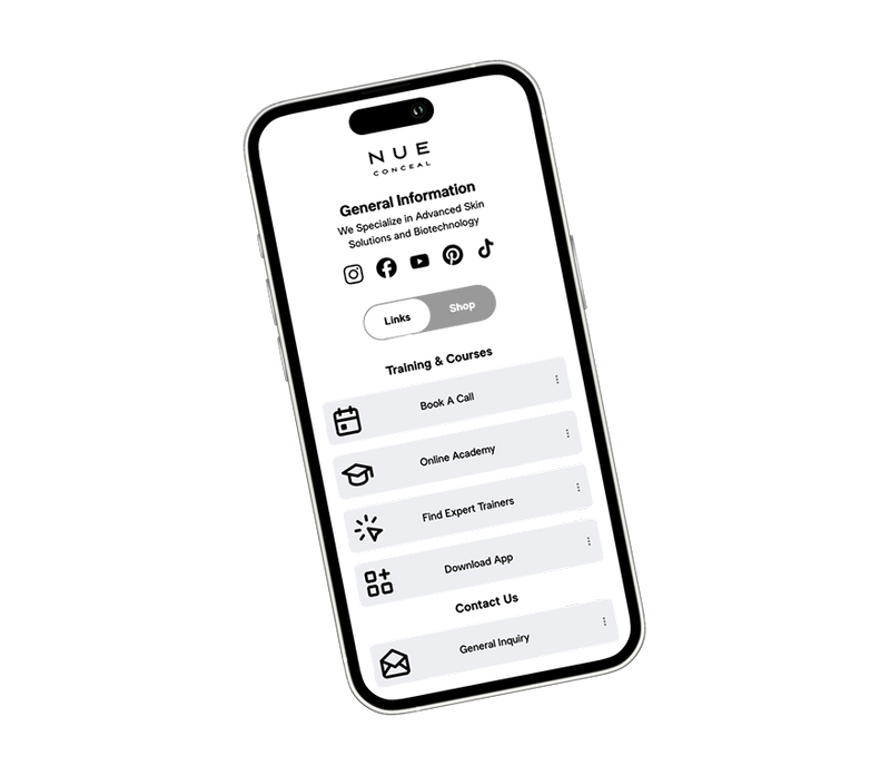 App promotional image