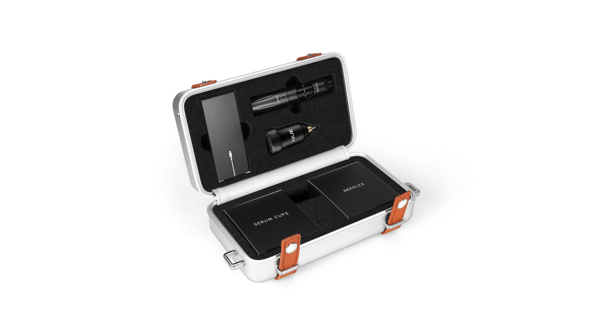 Revision Starter Kit (Mini S-Kit) – NUE Professional