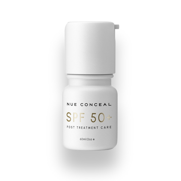 Nue SPF 50+