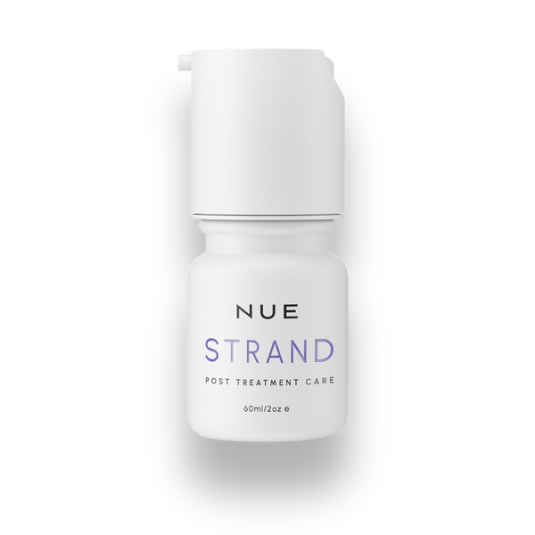 Nue Strand Post Care (Coming Soon)