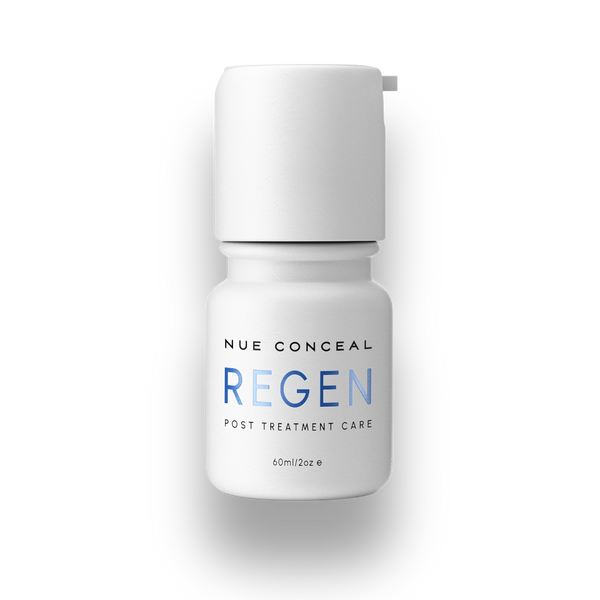 Nue Regen Post Care