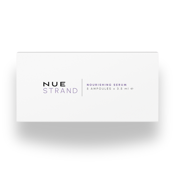 Nue Strand (5 Ampoule Box)