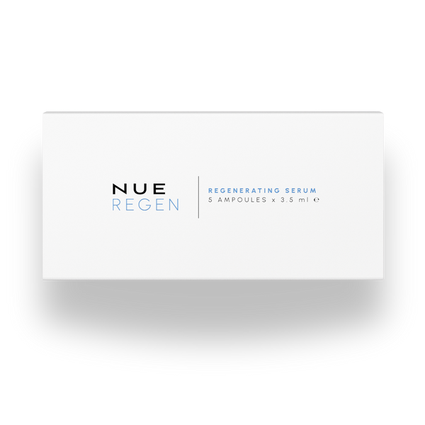 Nue Regen (5 Ampoule Box)