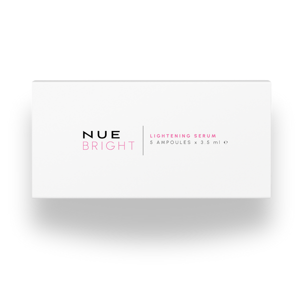 Nue Bright (5 Ampoule Box)