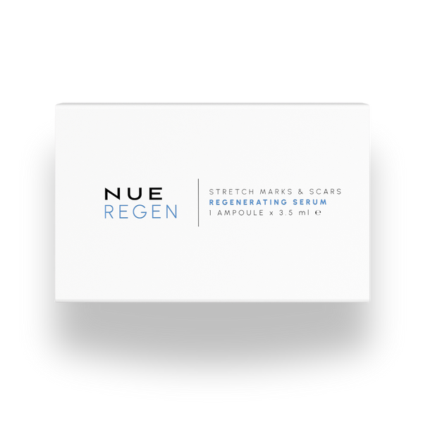 Nue Regen (Single Unit)