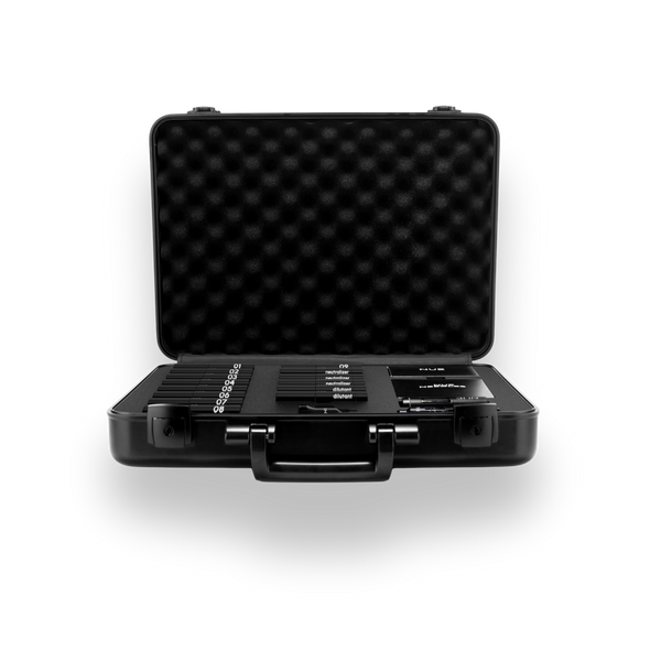 Kit NUE sin entrenamiento