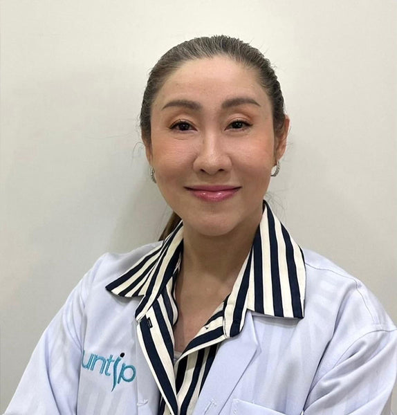 Dr. Prompak Kanawadse