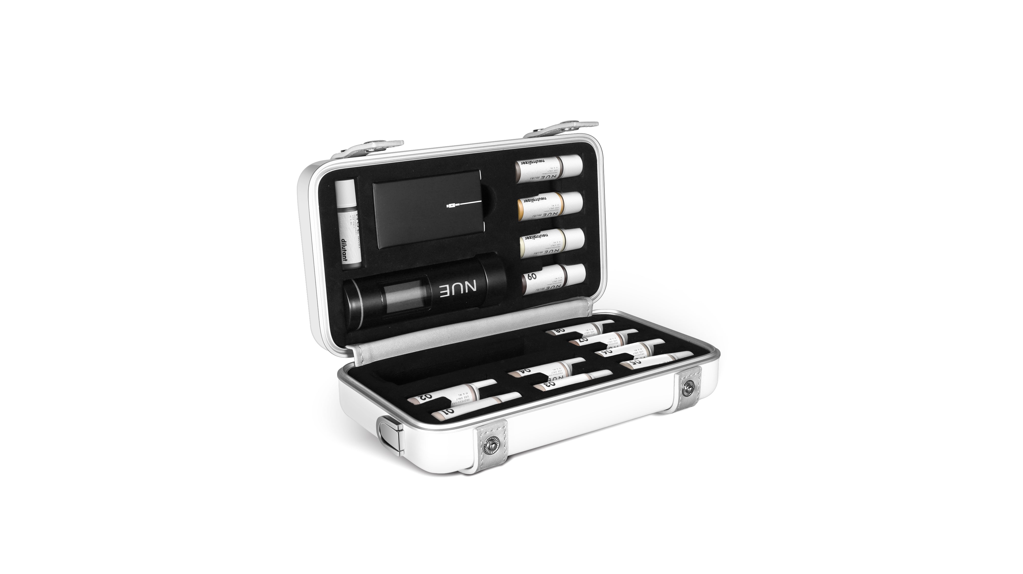 Mini Camouflage Kit (Mini C-Kit) – NUE Professional