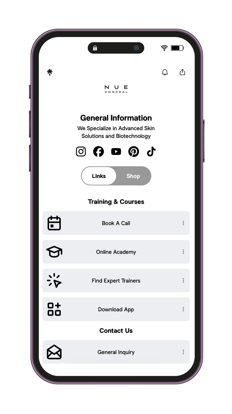 App promotional image